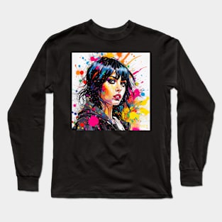 Gothilicious Long Sleeve T-Shirt